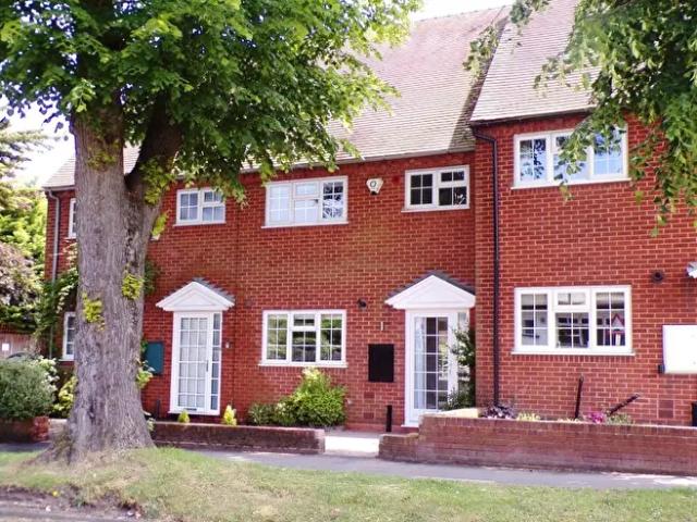 Apartment for rent in Knowle, Solihull