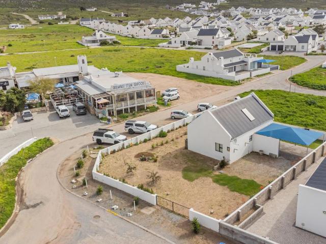 House for rent in West Coast, Britannia Bay