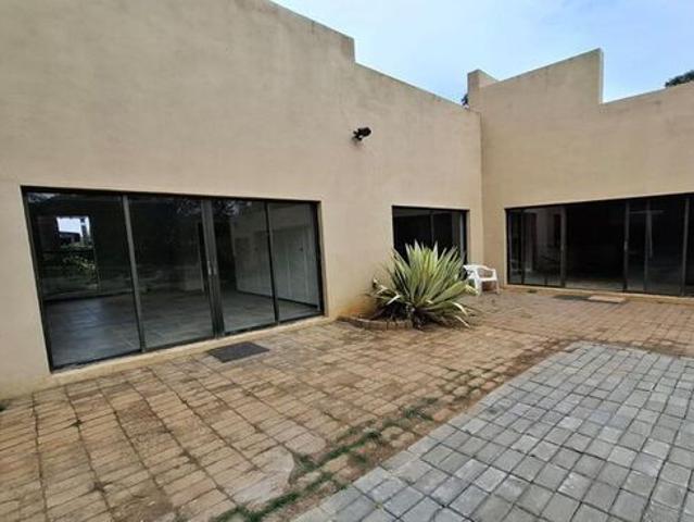 House for rent in Cullinan, Gauteng