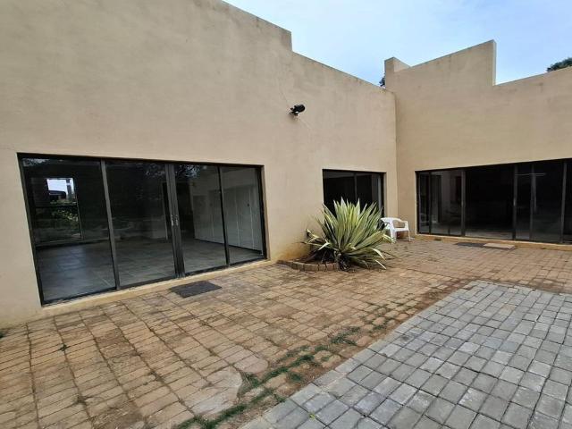 House for rent in Cullinan, Gauteng