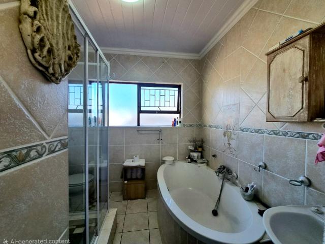 House for rent in Groot Brak Rivier, Western Cape