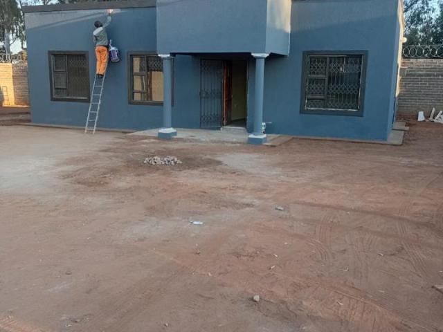 House for rent in Frances Baard, Northern Cape
