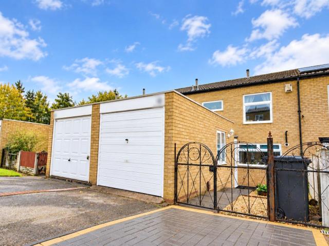 House for rent in Glascote Heath, Tamworth