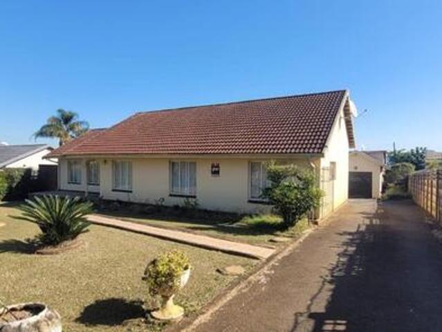 House for rent in Umgungundlovu, Kwazulu-natal