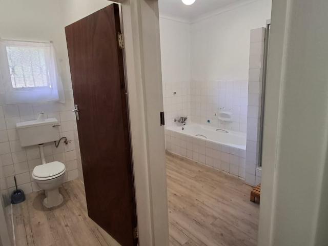 House for rent in Waterkloof, Gauteng