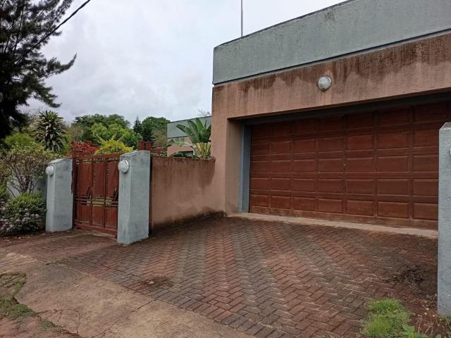 House for rent in Hazyview, Mbombela