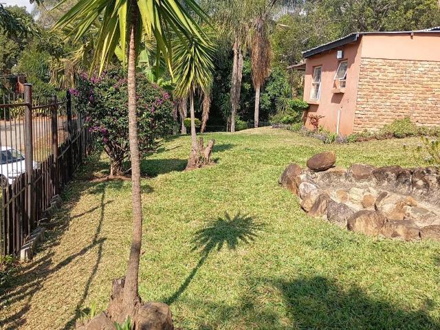 House for rent in Ehlanzeni, Mpumalanga