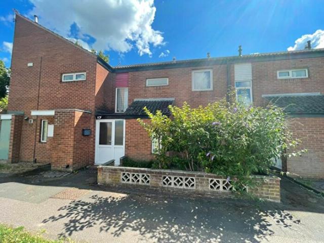 Apartment for rent in The Meadows, Haddon