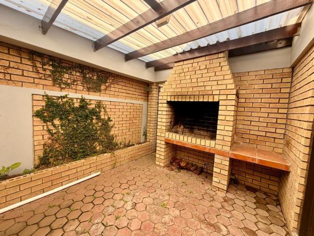 House for rent in Groot Brak Rivier, Western Cape