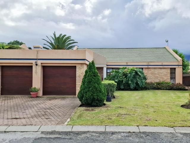 House for rent in Groot Brak Rivier, Western Cape