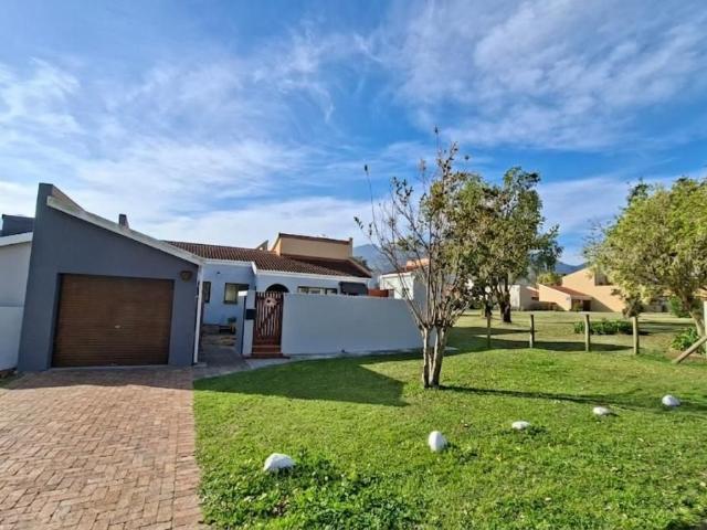 House for rent in Groot Brak Rivier, Western Cape