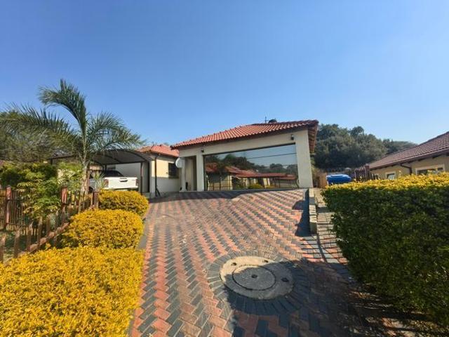 House for rent in Tshwane Ward 58, Pretoria