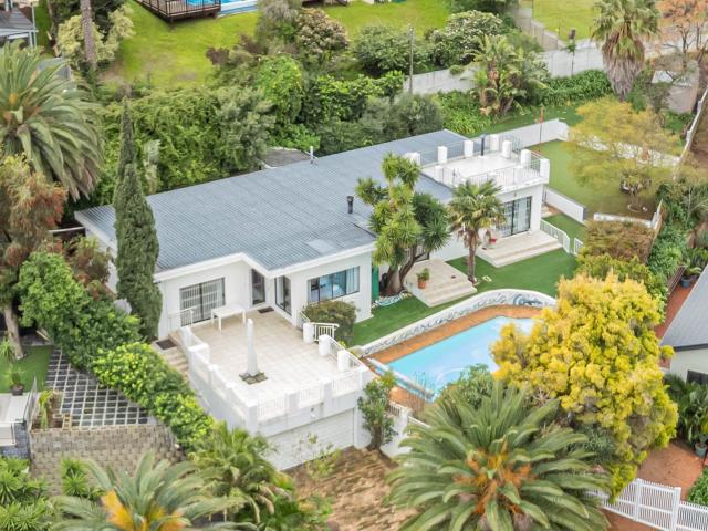 House for rent in Western Cape