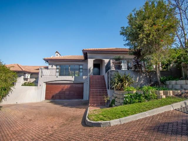 House for rent in Western Cape