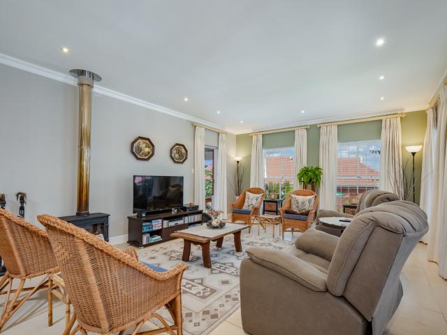House for rent in Western Cape