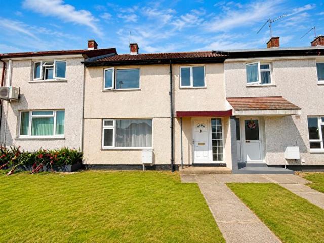 Apartment for rent in Danesholme, Corby