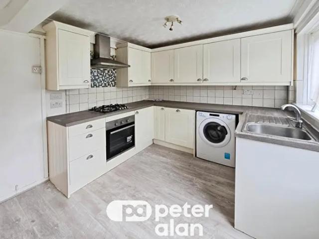 Apartment for rent in Portmead, Swansea