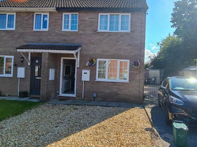 Apartment for rent in Gorseinon, Wales