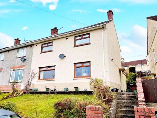 Apartment for rent in Pontyberem