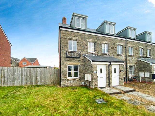 Apartment for rent in Parc Derwen, Bridgend