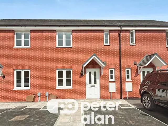 Apartment for rent in Llanharan, Brynna