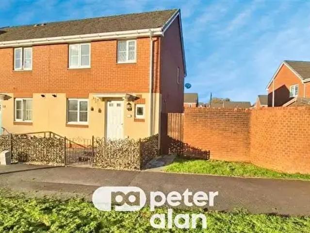 Apartment for rent in Mayhill, Swansea