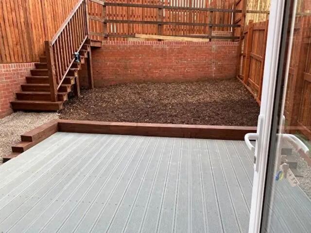 Apartment for rent in Llanharan, Brynna