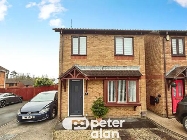 Apartment for rent in Llanharry