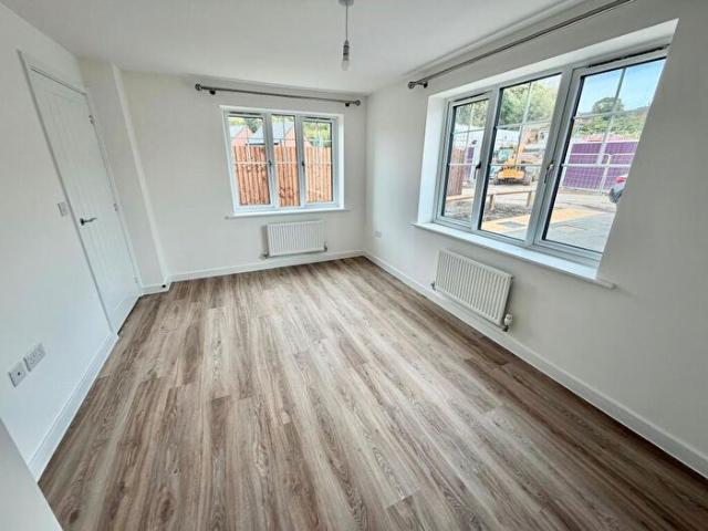 Apartment for rent in Eastwood, Attenborough