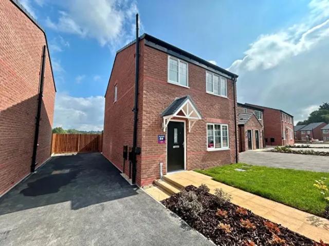 Apartment for rent in Eastwood, Attenborough