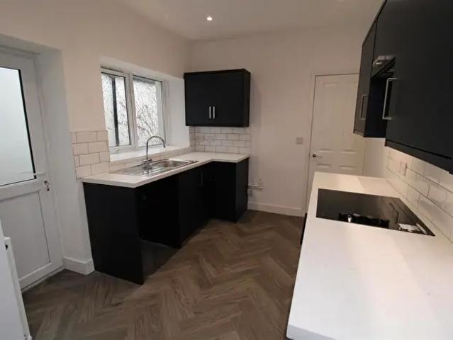 Apartment for rent in Treherbert