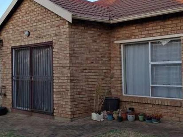 House for rent in Centurion, Gauteng