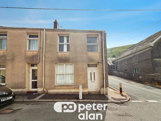 Apartment for rent in Gwynfi and Croeserw, Abergwynfi