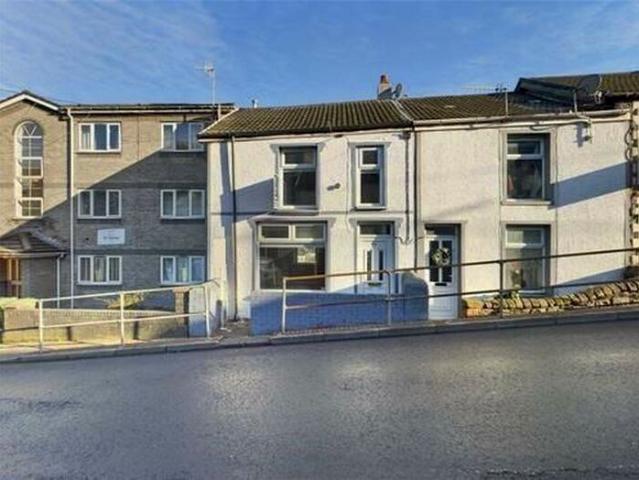 Apartment for rent in Mountain Ash West, Mountain Ash