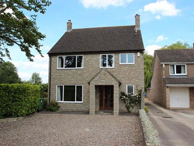 Apartment for rent in Dromore, Oxfordshire