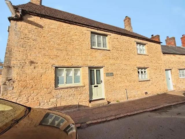 Apartment for rent in King's Cliffe