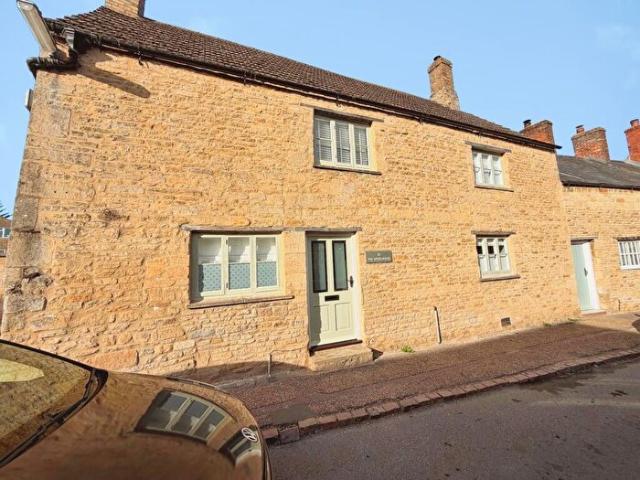 Apartment for rent in King's Cliffe