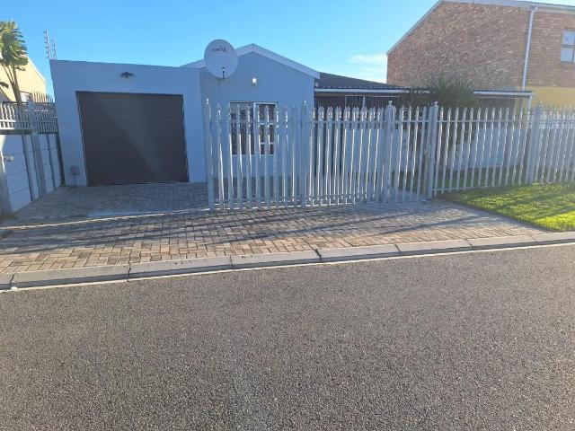 House for rent in Western Cape