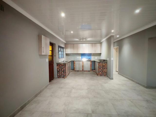 House for rent in Western Cape