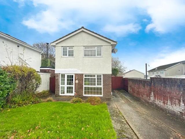 Apartment for rent in Pencoed