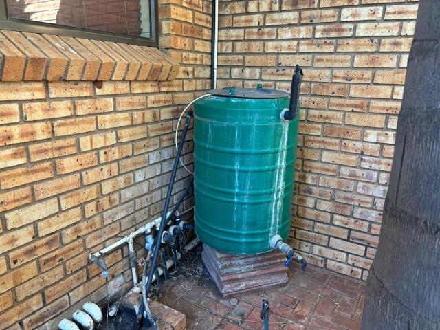 House for rent in Frances Baard, Northern Cape
