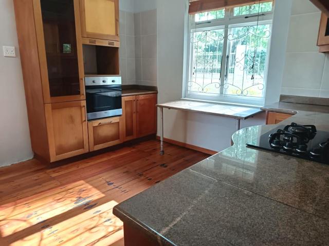 House for rent in Hillcrest, Kwazulu-natal