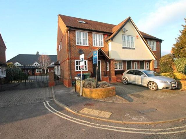 Apartment for rent in The Slade, Oxfordshire