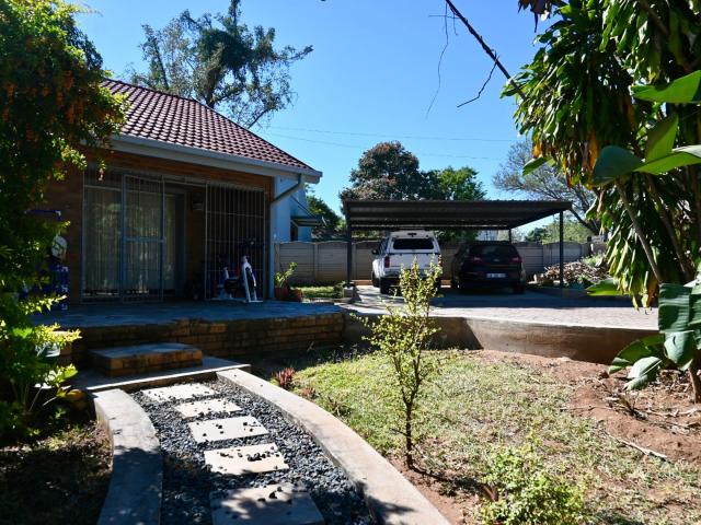House for rent in Mopani, Limpopo