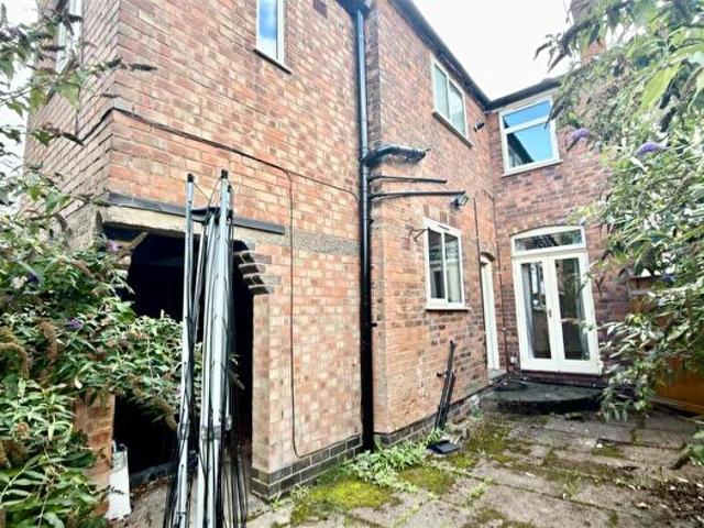 Apartment for rent in Sutton Coldfield, West Midlands