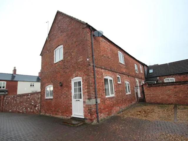 Apartment for rent in Heather, Leicestershire