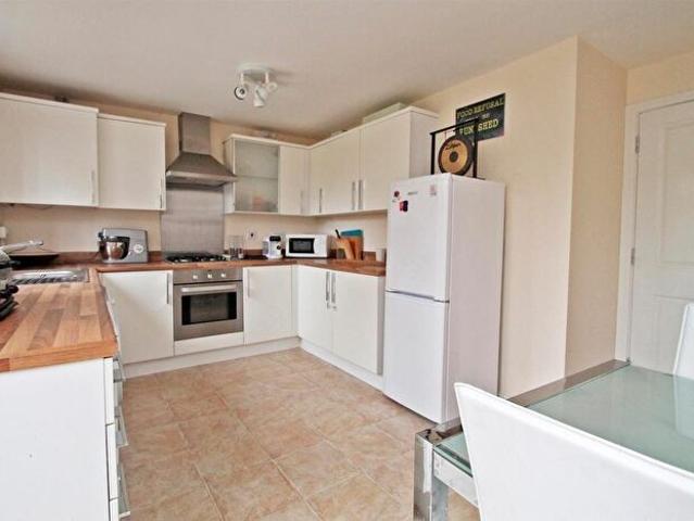 Apartment for rent in Gedling, East Midlands