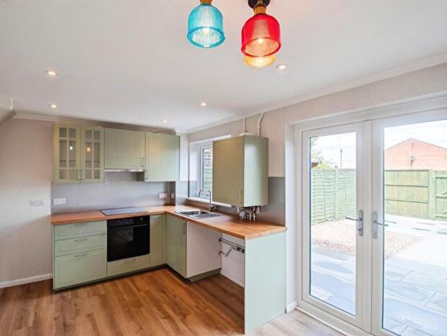 Apartment for rent in Stanford On Avon, Leicestershire