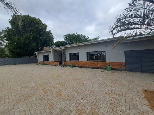 House for rent in Polokwane, Polokwane Local Municipality