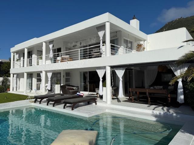 House for rent in Hout Bay, Western Cape